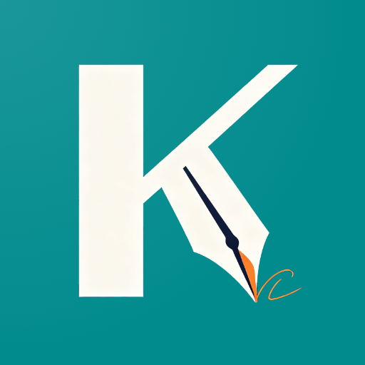 Keetch · 语刻